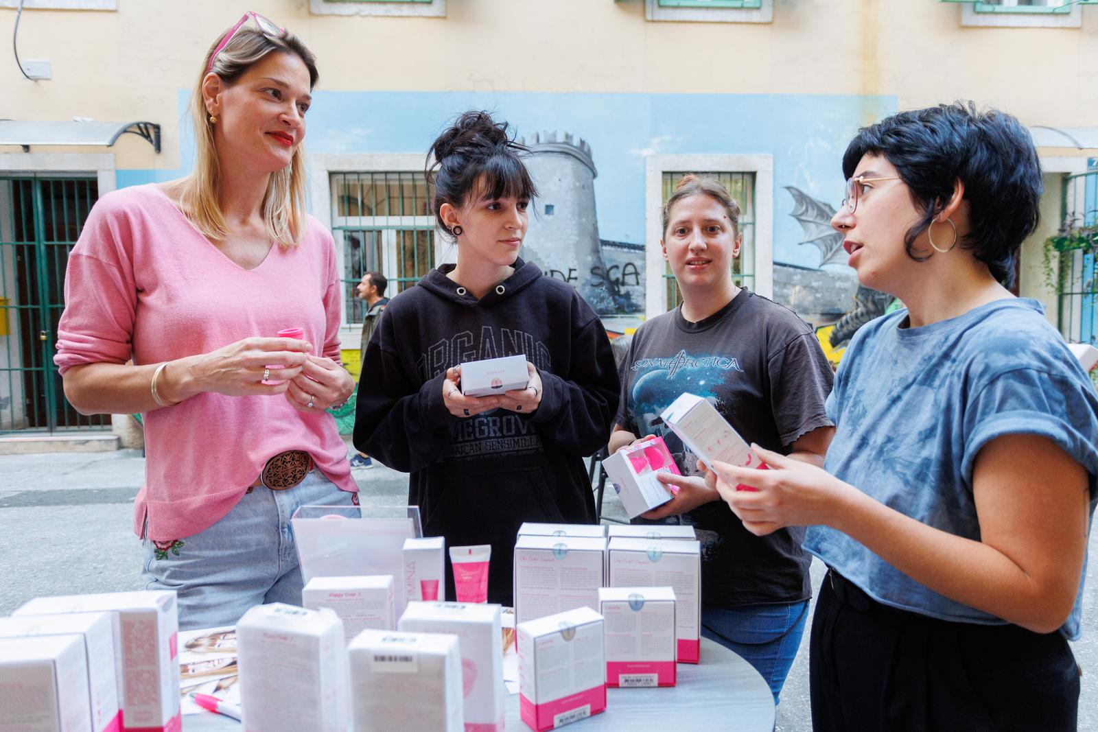 U Rijeci je počeo 6. Međunarodni Festival queer i feminističke kulture Smoqua