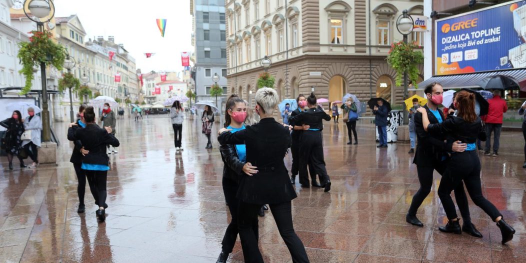 Rijeka: Otvoren 4. međunarodni Festival queer i feminističke kulture Smoqua Rijeka: Otvoren 4. međunarodni Festival queer i feminističke kulture Smoqua