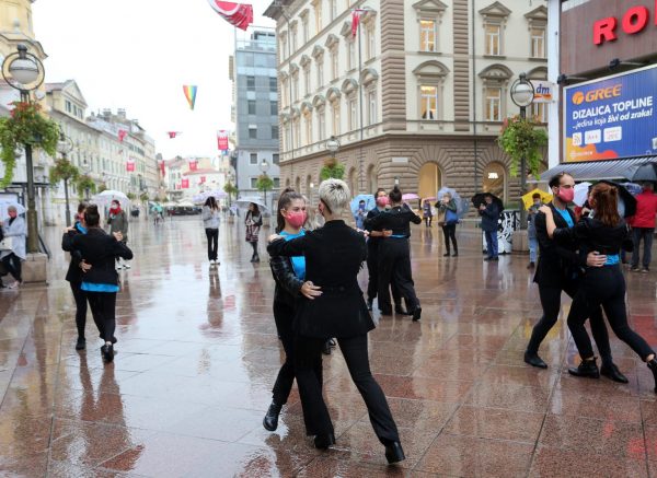 Rijeka: Otvoren 4. međunarodni Festival queer i feminističke kulture Smoqua