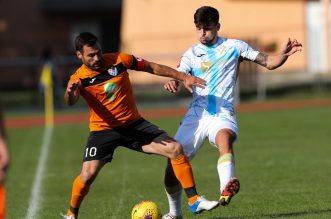 Moslavina Kutina i Rijeka sastali su se u 1/16 finala Supersport hrvatskog nogometnog kupa Moslavina Kutina i Rijeka sastali su se u 1/16 finala Supersport hrvatskog nogometnog kupa