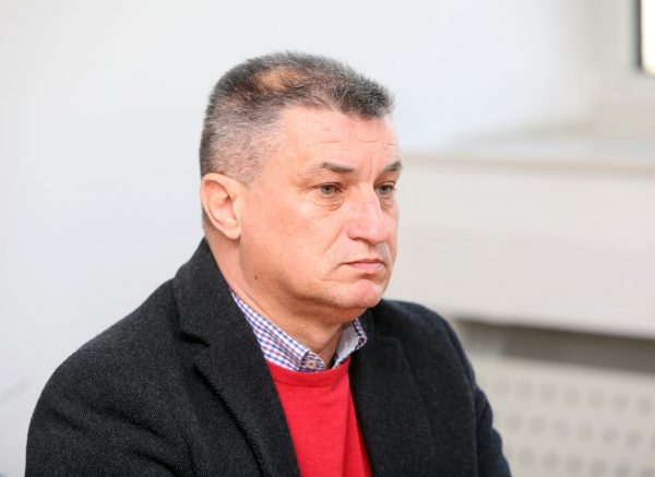 Karlovac: Počelo suđenje bivšem načelniku Lasinje Željku Prigorcu za silovanje mještanke
