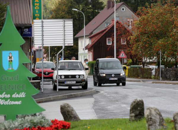 delnice gorski kotar centar