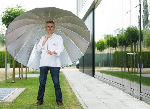 Zagreb: Meteorolog Zoran Vakula