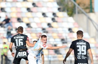 Rijeka i Istra 1961 igraju 15. kolo Prve HNL Rijeka i Istra 1961 igraju 15. kolo Prve HNL