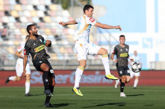 Rijeka i Istra 1961 igraju 15. kolo Prve HNL Rijeka i Istra 1961 igraju 15. kolo Prve HNL