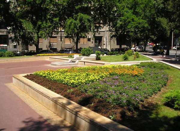Park-dr.-Vinka-Frančiškovića-dobio-nagradu-Plavi-cvijet