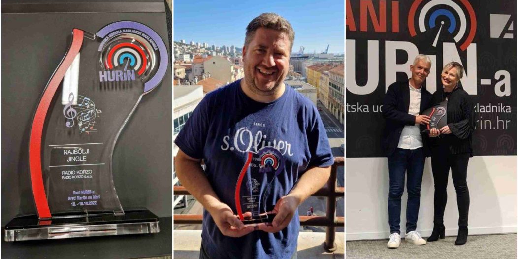 RADIO KORZO NAGRADA naslovna RADIO KORZO NAGRADA naslovna