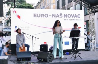 Rijeka_Dan eura_Sabrina Hebiri_15102022 Rijeka_Dan eura_Sabrina Hebiri_15102022