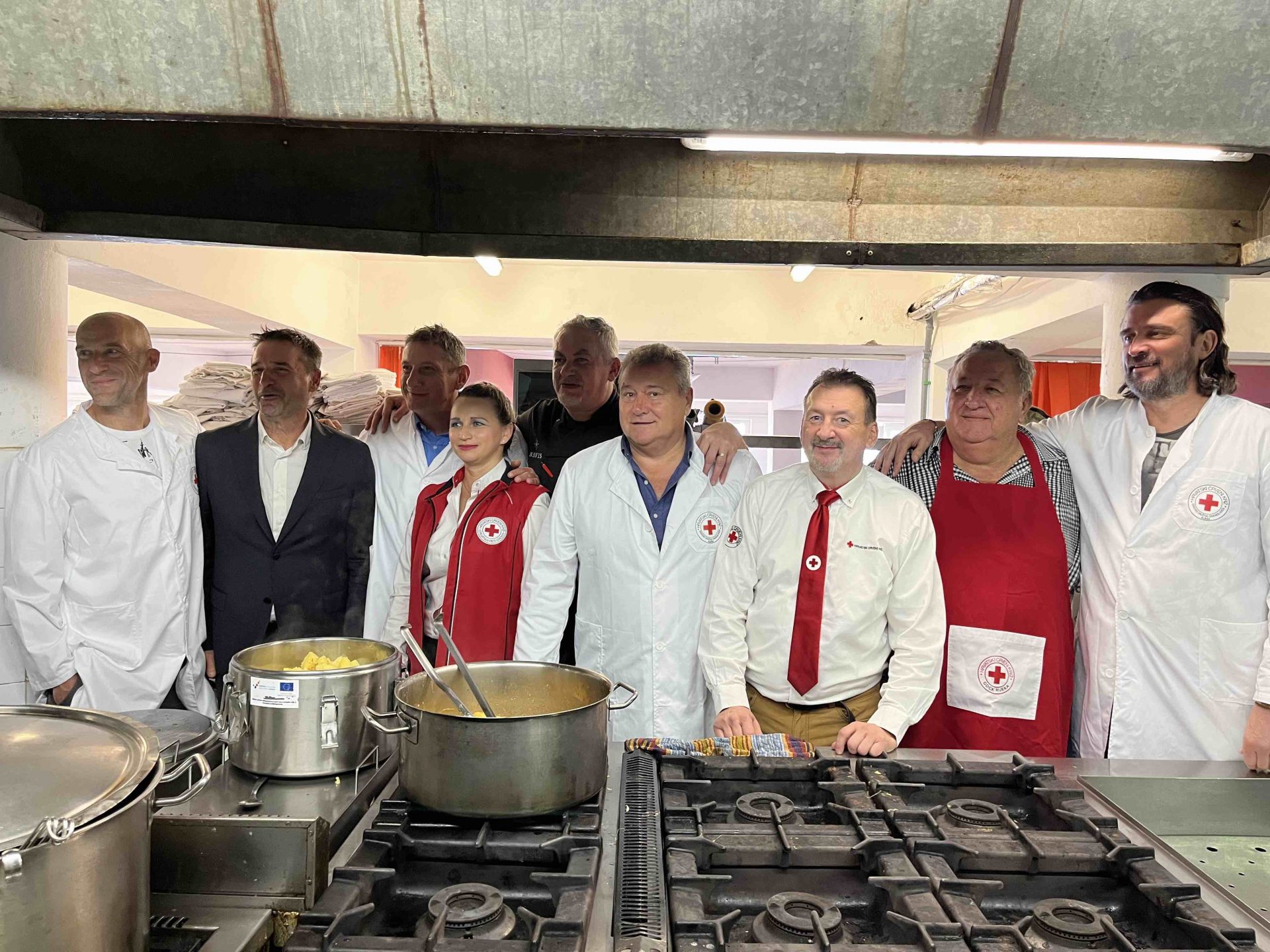 ZORAN BAN, MARINKO KOLJANIN, MIRZA DŽOMBA, PETRA ŠULJIĆ, NENAD POSAVEC, DRAGO ŽILJAK, DAMJAN MILETIĆ, BRANKO BUTKOVIĆ, ALVARO NAČINOVIĆ