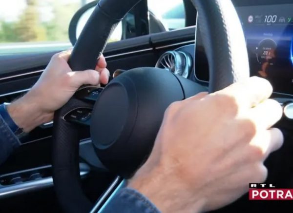 auto voznja