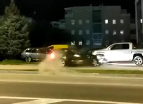 auto vožnja rtl