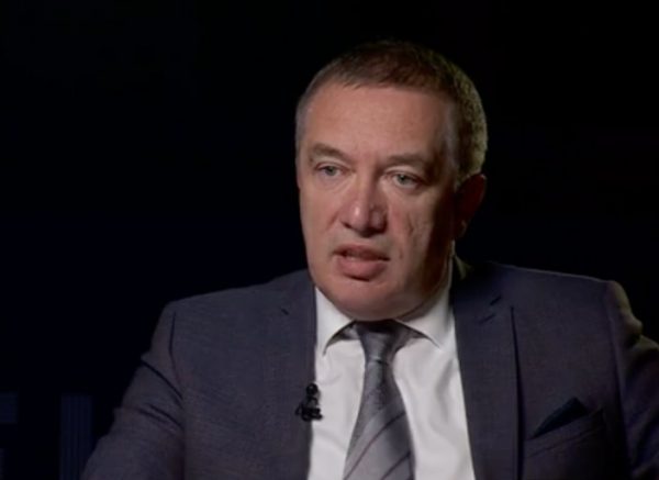 dragan kovačević rtl