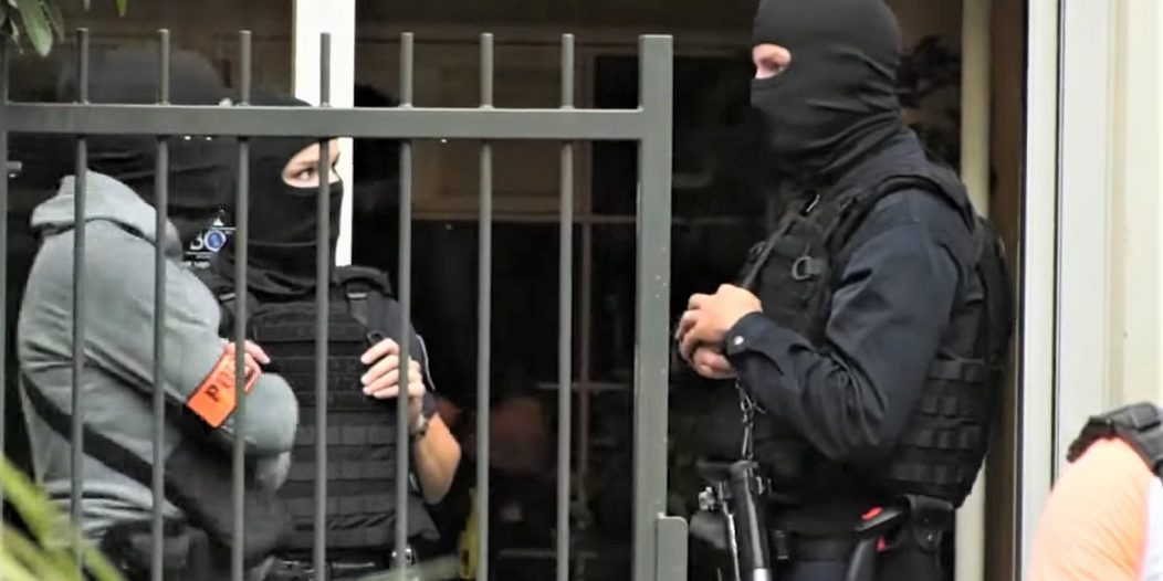 francuska policija francuska policija