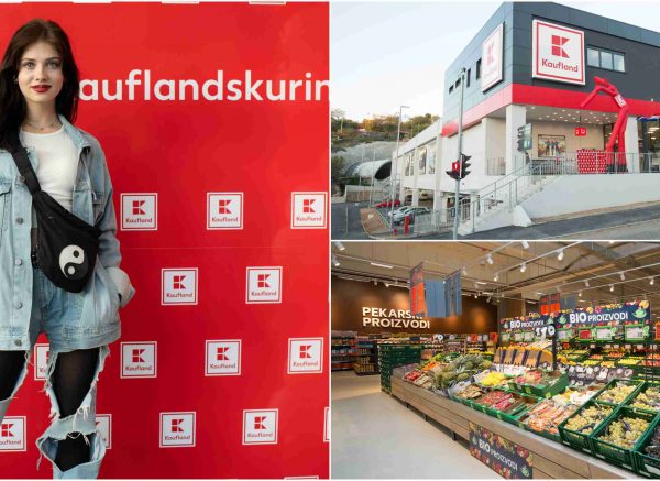 kaufland
