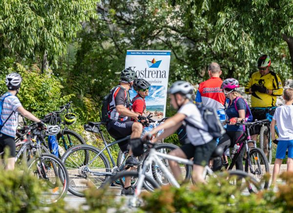 kostrena outdoor bike tura bocikliranje