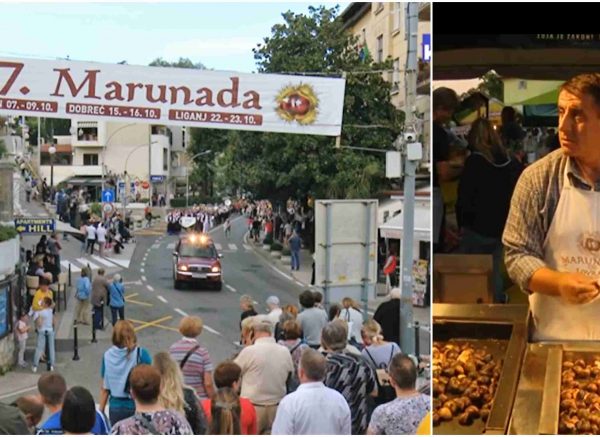 marunada lovran 2022 naslovna