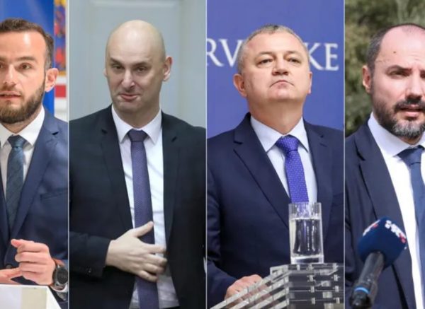 ministri optuženi pixsell