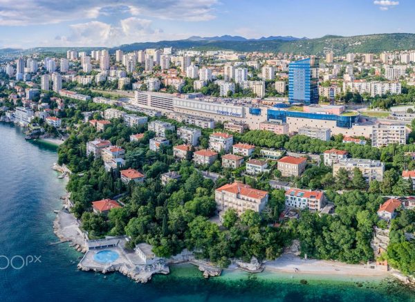 pećine iz zraka croinfo.net