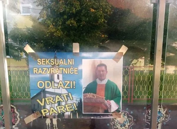 plakati sv ećenik
