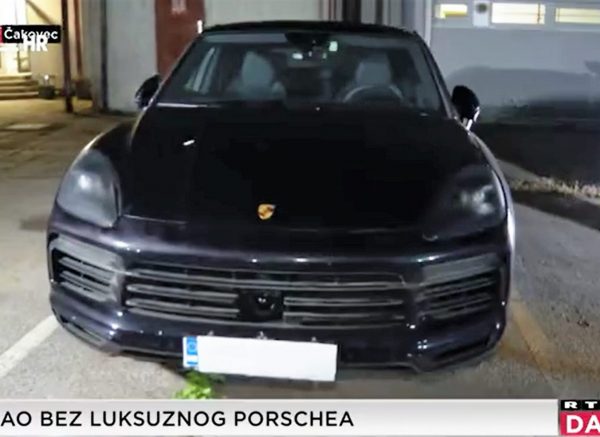 porsche rtl