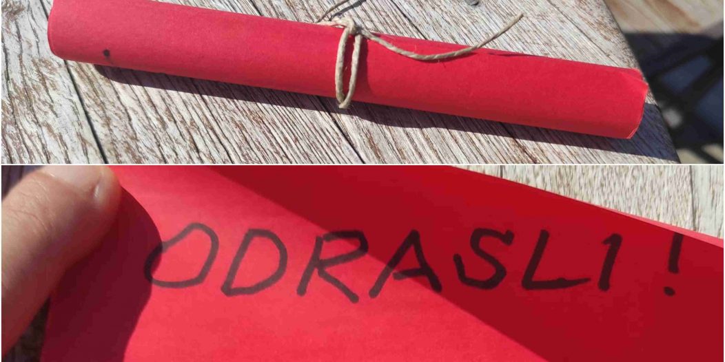 poruka dijete zdravlje naslovna poruka dijete zdravlje naslovna