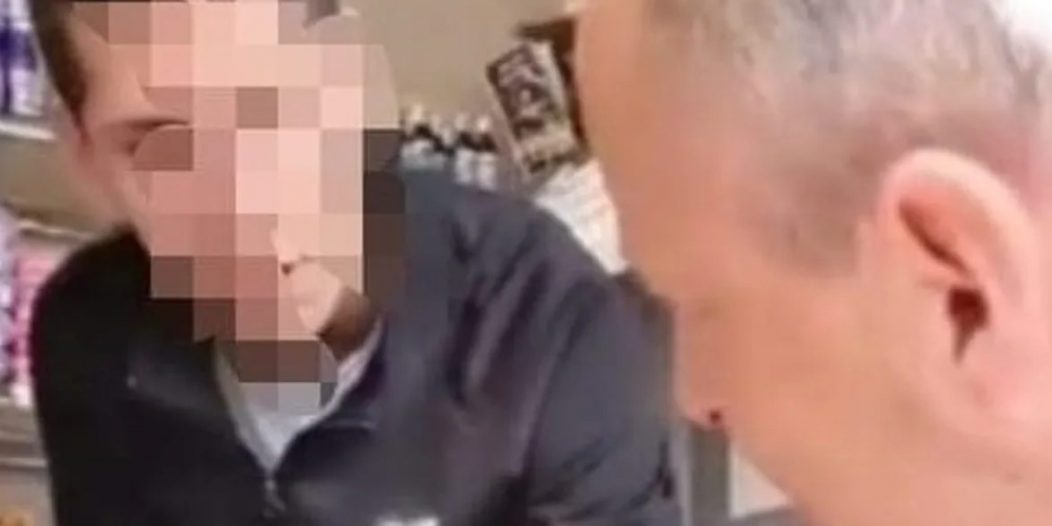 radnik otpušten twitter radnik otpušten twitter