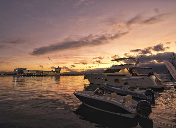 rijeka boat show 2022 post festum 1 zalazak sunca