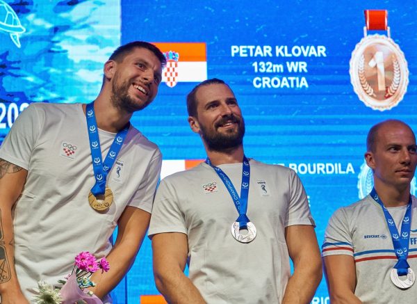 ronjenje petar klovar 051022 2