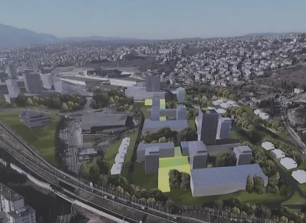 rujevica plan