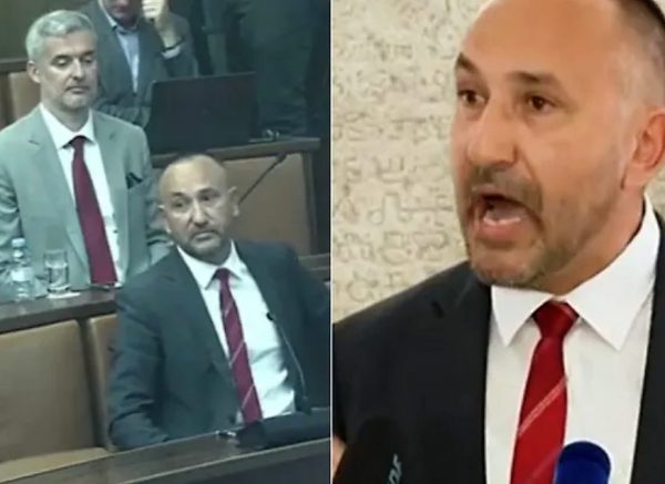 sabor rasprava bulj zekanović