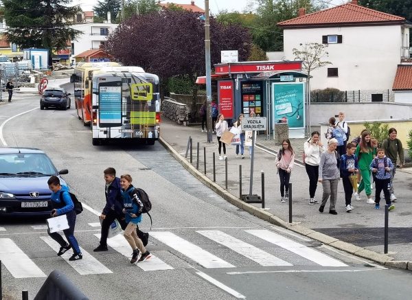 viškovo učenici