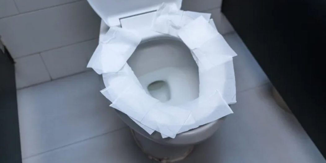 wc školjka papir wc školjka papir