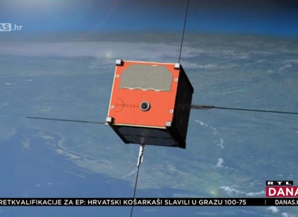 kocka satelit crocube