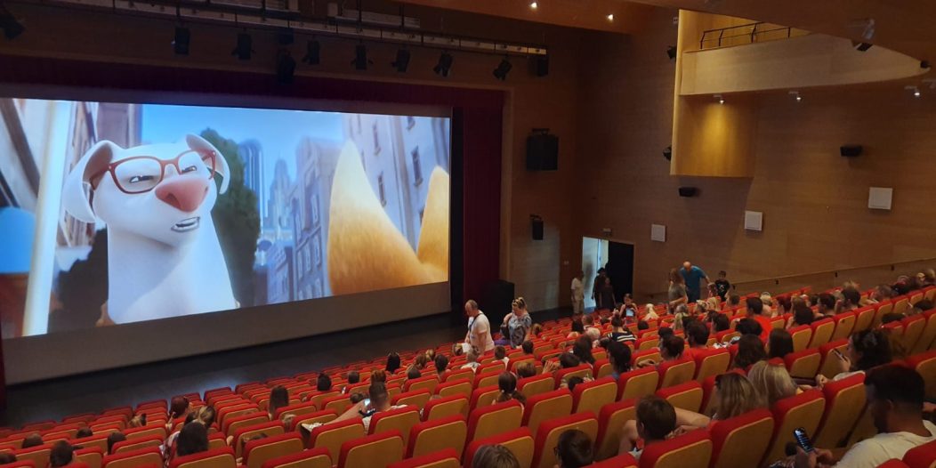 centar gervais opatija kino centar gervais opatija kino