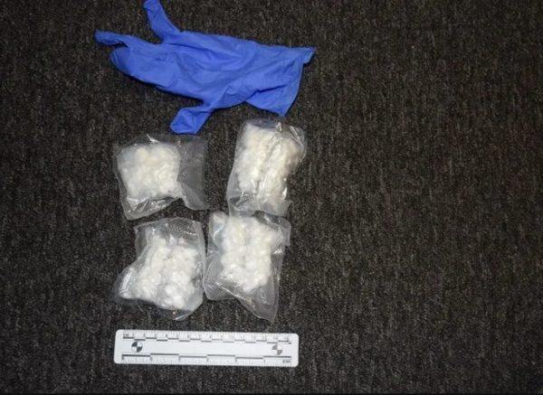 Droga-kokain