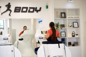 Ivana koristi pravu malu revoluciju za skidanje kilograma Ivana koristi pravu malu revoluciju za skidanje kilograma