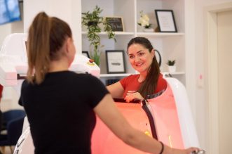Ivana rado vježba Ivana rado vježba