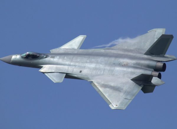 J-20_at_Airshow_China_2016