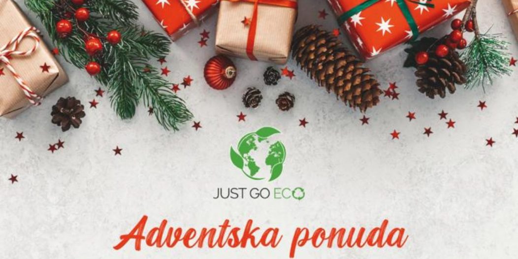Just Go Eco naslovna fotografija Just Go Eco naslovna fotografija