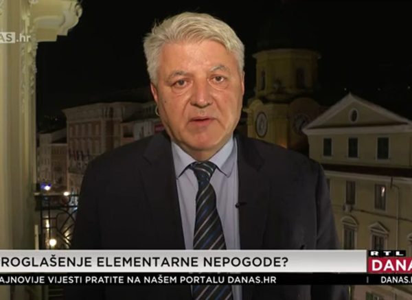 KOMADINA ELEMENTARNA NEPOGODA RTL