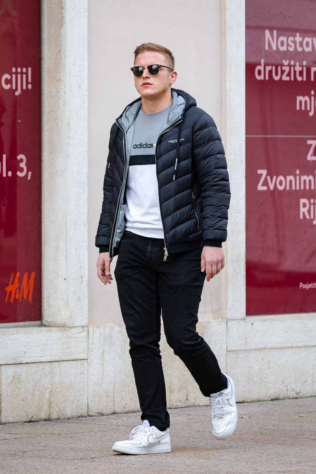 Klikom po Korzu 25.11.-18