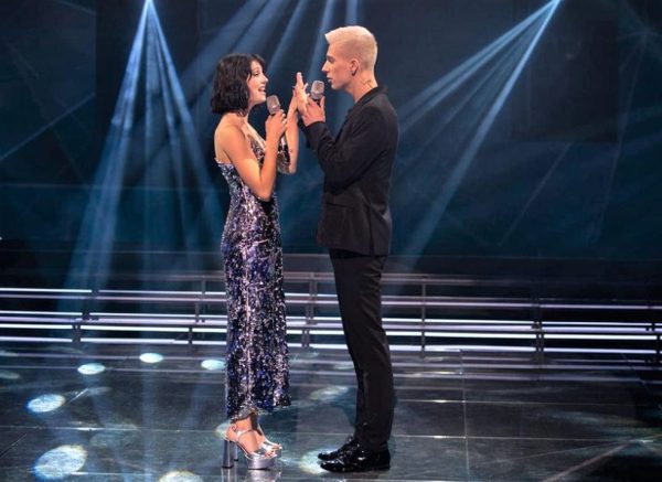 MIA MARCO FINALE
