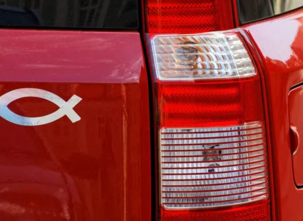 NALJEPNICA AUTO