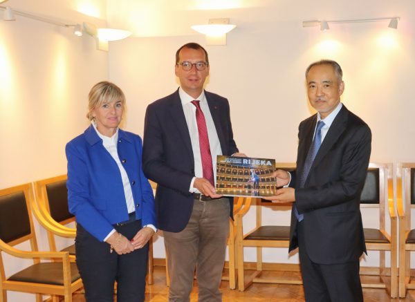 Nastupni posjet veleposlanika Japana u RH Isa Masata (4)