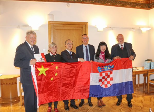 Nastupni posjet veleposlanika Kine u Hrvatskoj Qianjin Qia (7)