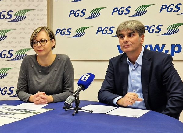 PRESS IZBORNE JEDINICE
