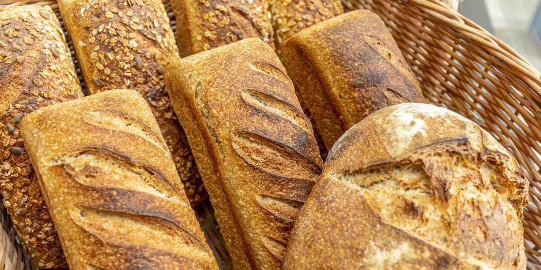 Pula: Pekarnica koja peče kruh po receptu koji je star 1000 godina Pula: Pekarnica koja peče kruh po receptu koji je star 1000 godina