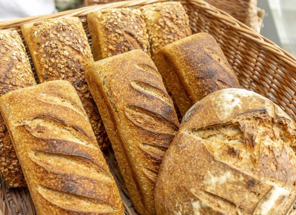 Pula: Pekarnica koja peče kruh po receptu koji je star 1000 godina