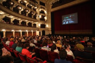 Rijeka: Održana premijera predstave “Amarcord” u HNK-u Ivan p.l Zajca Rijeka: Održana premijera predstave “Amarcord” u HNK-u Ivan p.l Zajca