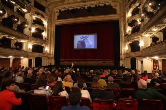 Rijeka: Održana premijera predstave “Amarcord” u HNK-u Ivan p.l Zajca Rijeka: Održana premijera predstave “Amarcord” u HNK-u Ivan p.l Zajca